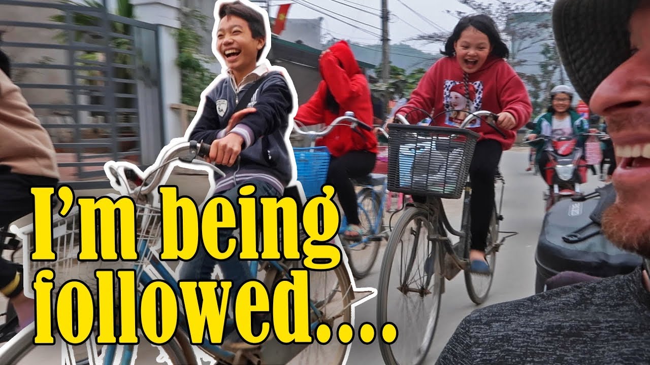 Off the Beaten Path | Cycling Vietnam