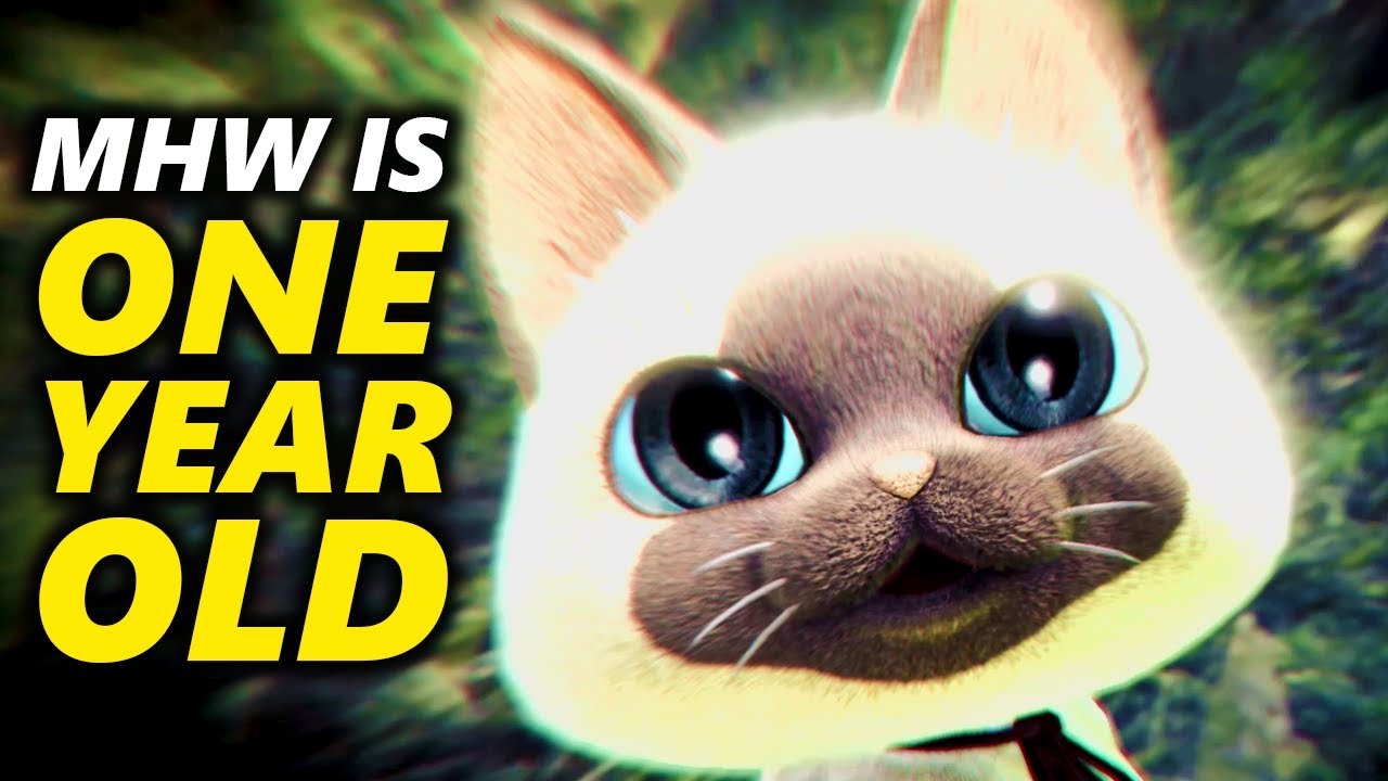 GREATEST JAGRAS Regurgitation Appreciation Fest! GET TONS OF DECORATIONS - Monster Hunter World