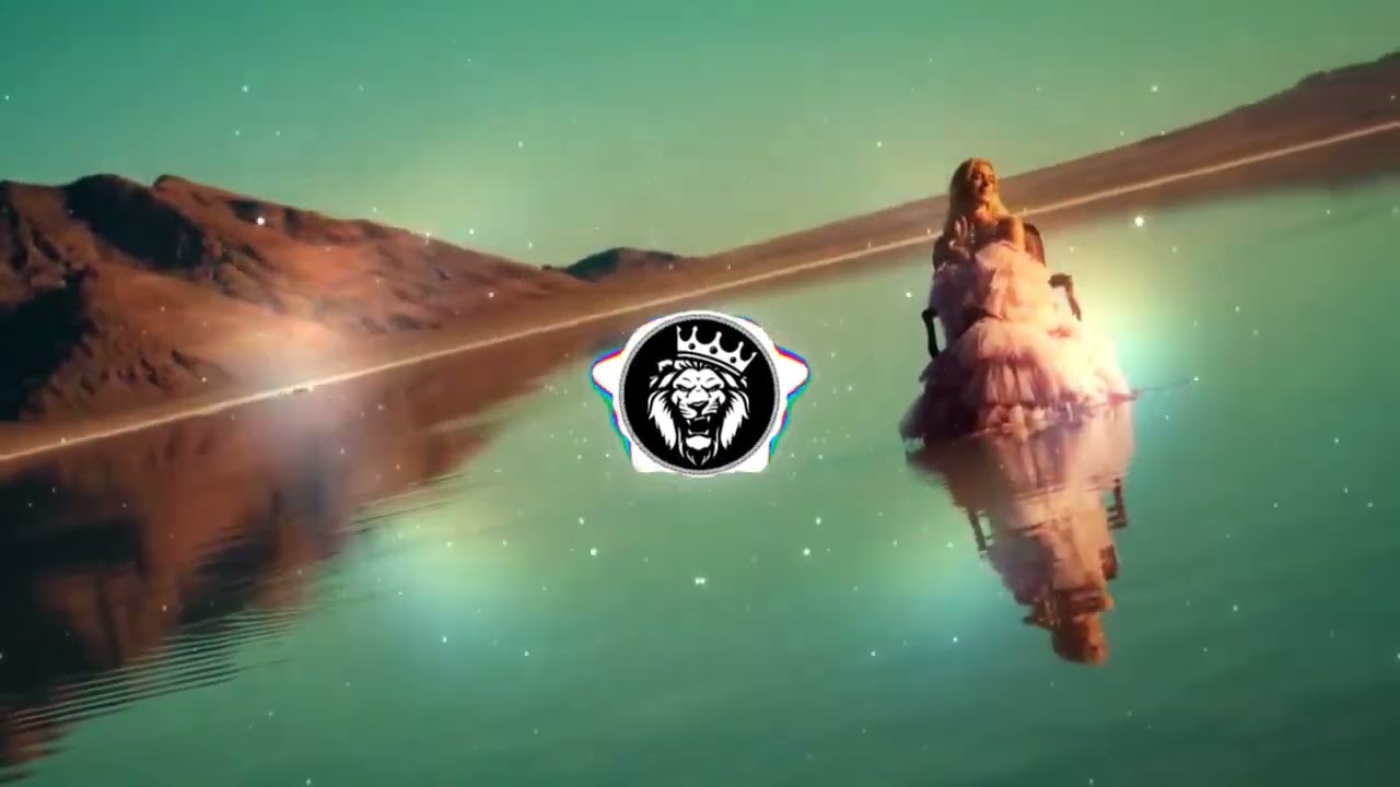 Keti Garbi - Esena Mono (Dj Dark & Chris Madem Cover Remix) _ 8D RAVERB BASS BOOSTED