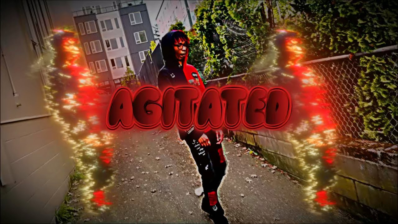 Obejrzyj Ty Rico - "Agitated" (Official Music Video) w YouTube Obejrzyj Ty Rico - "Agitated" (Official Music Video) w YouTube