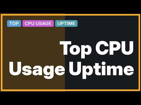 Unix & Linux: Is it possible to calculate CPU utilization from load average & top CPU% column