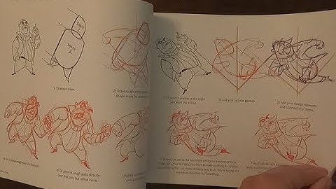 The Silver Way: Techniques, Tips, and Tutorials for Effective Character Design by Stephen Silver