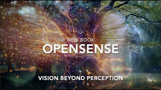 Discover Opensense Book — A Journey of Awareness and Connection