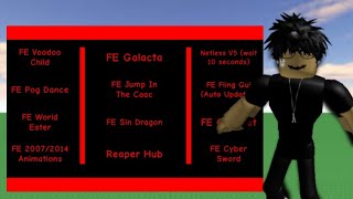 arceus x || fe melon hub script || channel reot