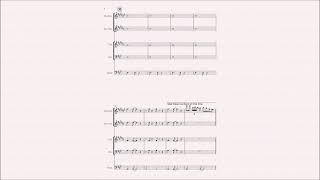 Footloose - Kenny Loggins (Function Band Horn Section arrangement)