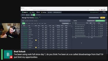 DFS Q&A: How to get the most out of your lineup selection process