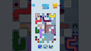 Gecko Out - level 1083-1085 - Gameplay walkthrough
