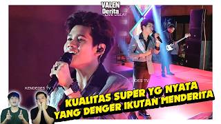 I Automatically Feel The Pain Valen Derita The King Of Dynamics Boss