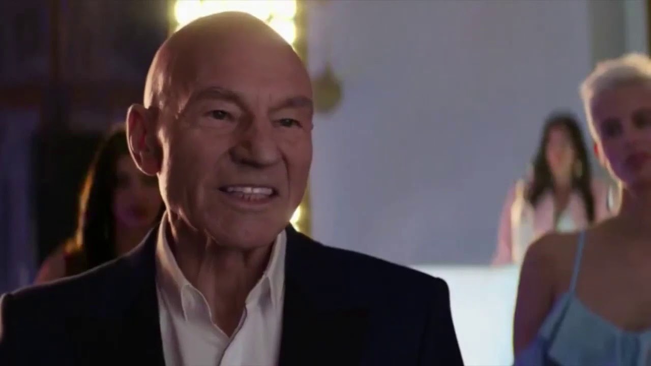 Villain Defeat Part 117