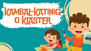 Kambal-Katinig o Klaster #school Kambal-Katinig o Klaster #school