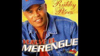 Rubby Pérez - Yo Sé que Es Mentira (1999)