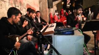 Ali Buzcu Maka Maka 2013