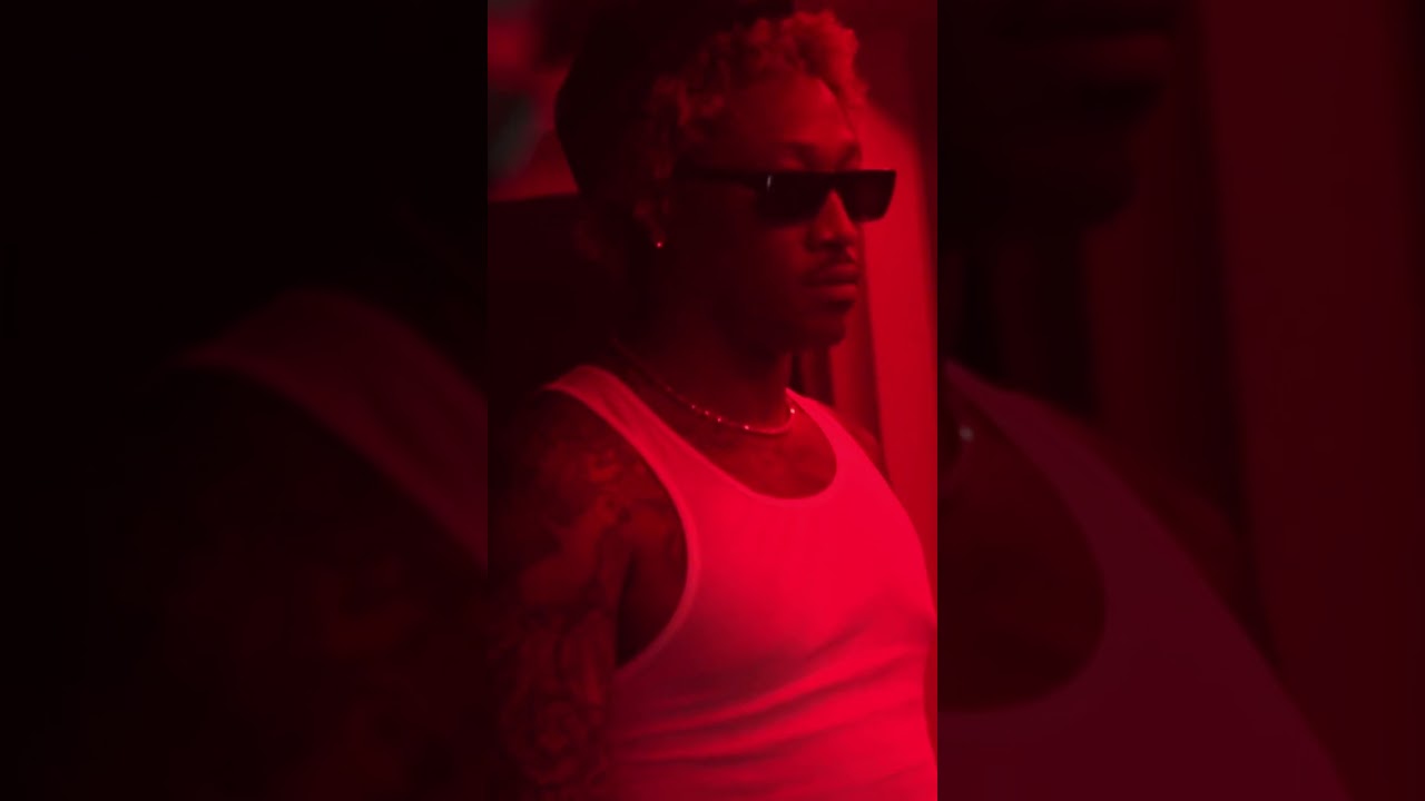 FUTURE & SHIMMY IN THE STUDIO 👀 