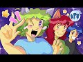 Nyan~ Neko Sugar Girls Reanimated