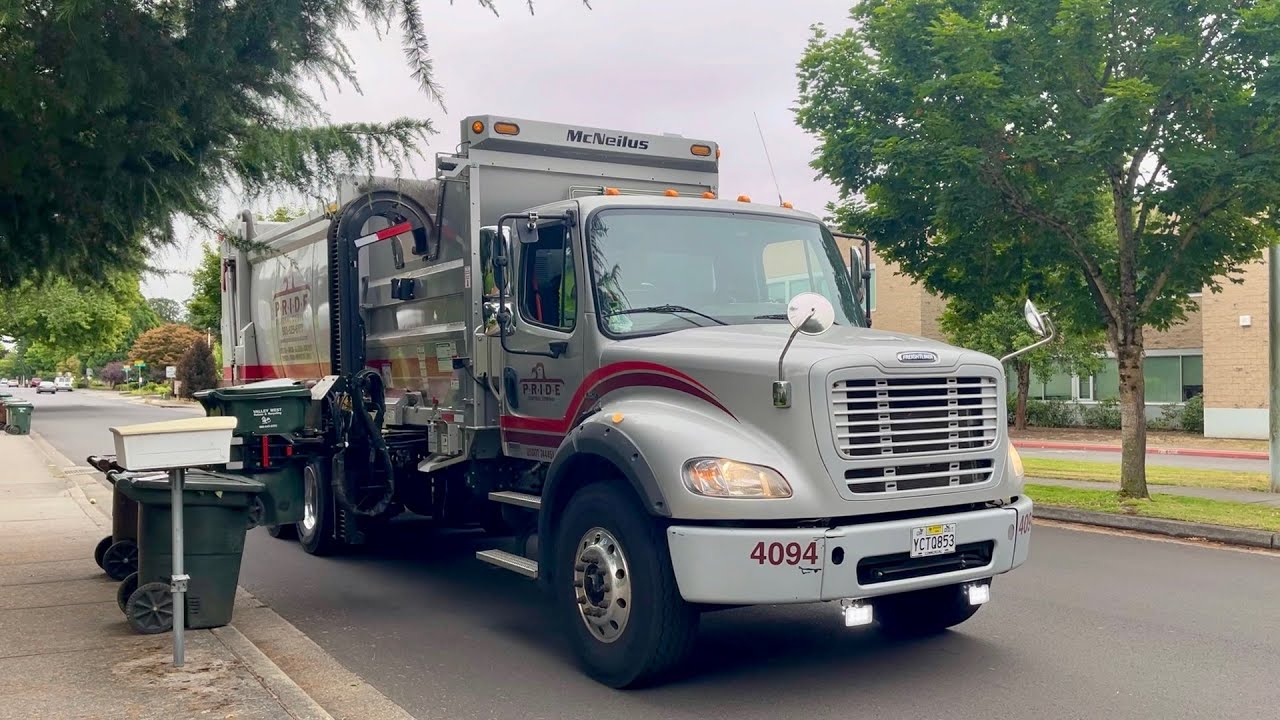 Pride Disposal Holiday Hours Pride Disposal Holiday Hours