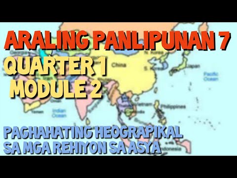 Video: Ano Ang Paghahati Ng Buwis Ayon Sa Antas