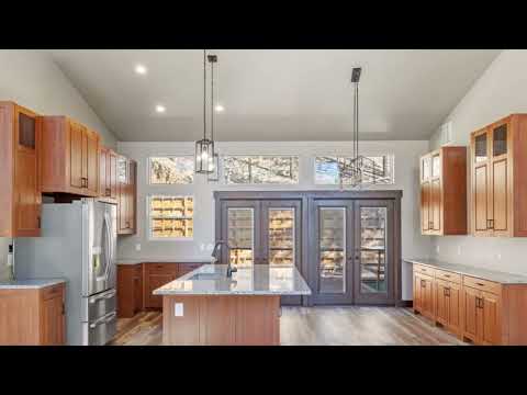 15175 Rainbow Drive, Sedalia, CO home video tour