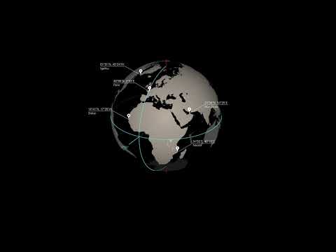 Se repérer sur terre I Le Monde en Sphères (18/21)