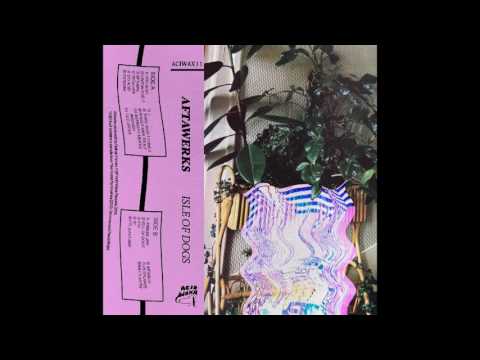 Aftawerks — Aftawerks - FTL (Fast Mix)