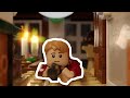 Hello home alone in lego early christmas special