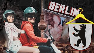 Berlynas Viktoras Balykov X Laisvės Tv X