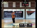 Game Announcer Experience - Calling Out the Mythical 5 for VRBL Inter Alumni S2 Division