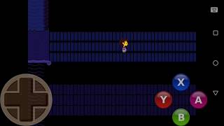 Undertale Mobile - Undyne Ile 2. Karşılaşma