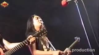 Boomerang - Kisah [ Live Kalimantan Tengah 2006 ]