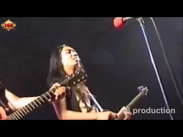 Boomerang - Kisah [ Live Kalimantan Tengah 2006 ] class=