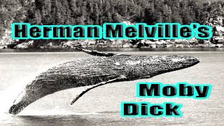 MOBY DICK | AUDIO BOOK - chapters 22-31