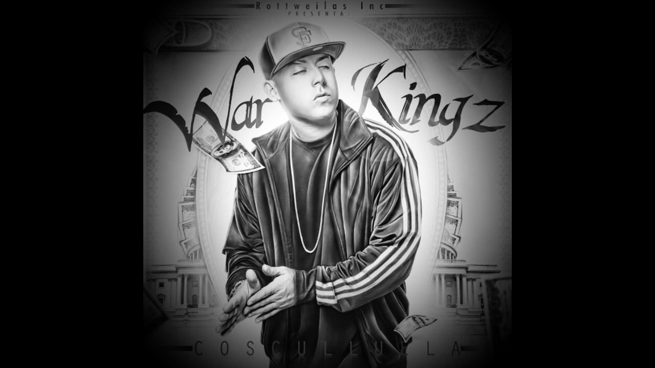 desamor - cosculluela [slowed x reverb]