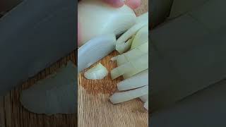 Тo reduce onion smell.news onion2023 subscribetomychannel kitchenman