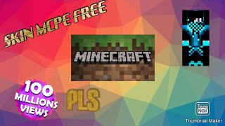How to get Skin on MCPE Tutorial screenshot 5