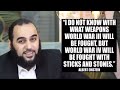 لعل غافل ا ينتبه 3 علامات لاقتراب هرمجدون د هيثم طلعت العلامة الثانية