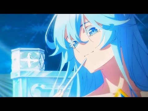 Wistoria Wand and Sword「AMV」- Love The Way You Lie