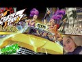 Arcade Long Play Crazy Taxi 3 Glitter Oasis 