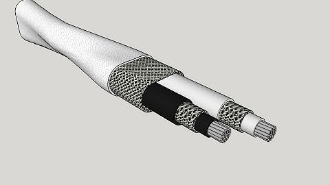 Nerve Audio Neuron AES/EBU Cable