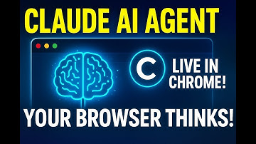 Claude AI Agent in Chrome Your Browser Just Got Smarter