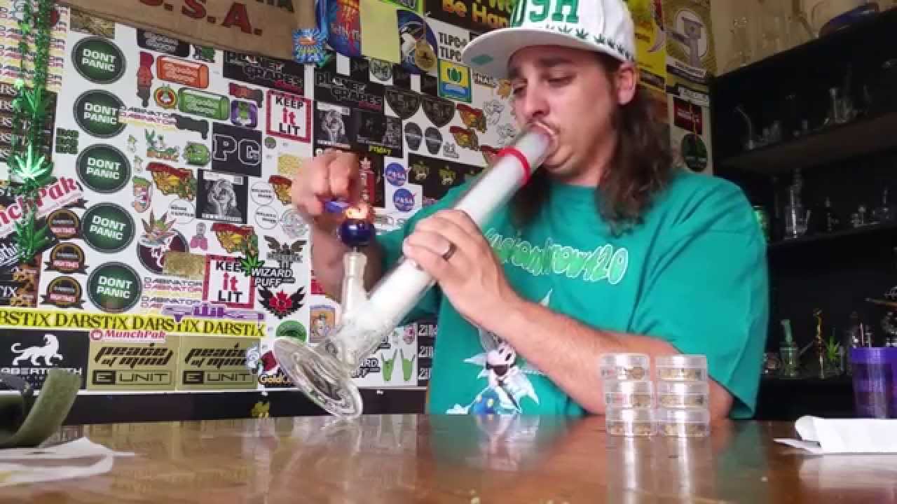 ROSIN BONG HITS!!!!!