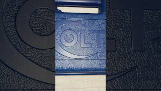 Colt Python - .357 Magnum