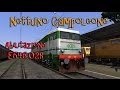 Abilitazione E646.028 |Train Simulator 2017| Nettuno Campoleone