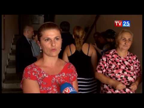 ეკომიგრანტების კორპუსები იტბორება