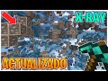 💎EL MEJOR X-RAY para Minecraft pe 1.19.81 (bedrock) ACTUALIZADO [2023] No Desactiva Logros