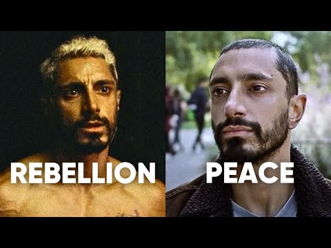 How This R-Rated Movie Found God