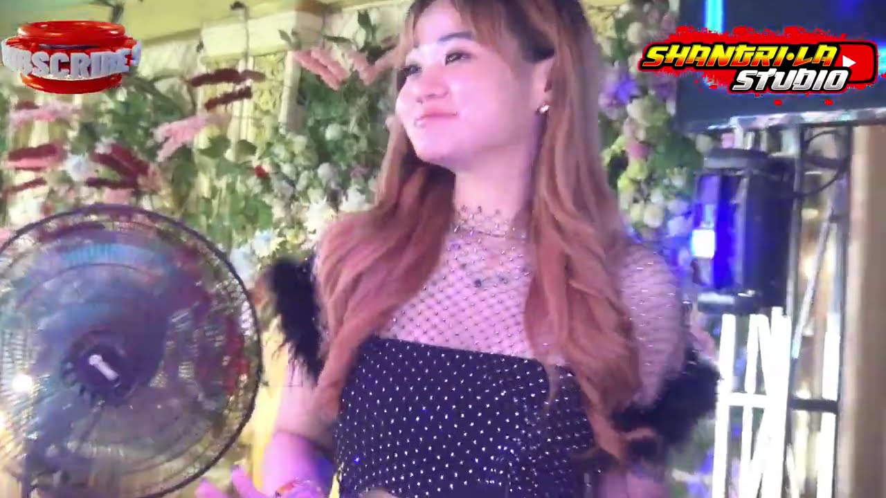 OT SHANGRILA TERBARU DJ AKHIR SEBUAH CERITA FDJ DEBBY AMOY FEAT DJ ARI . VOL 1