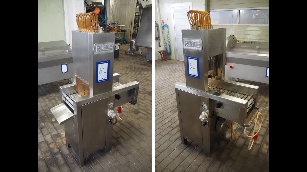 2074-62: Rühle injector