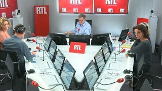 Eddy Mitchell se confie sur RTL : 