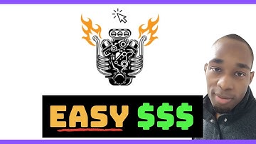 The Click Engine Review | (Easy Money) For New Affiliate Marketers!