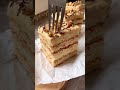 Торт Мужской идеал 🍰🤤#shorts #food #recipe #cake #торт