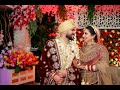 Best wedding highlights 2023  kajal  rohit  cs sehgal photography 8054512354